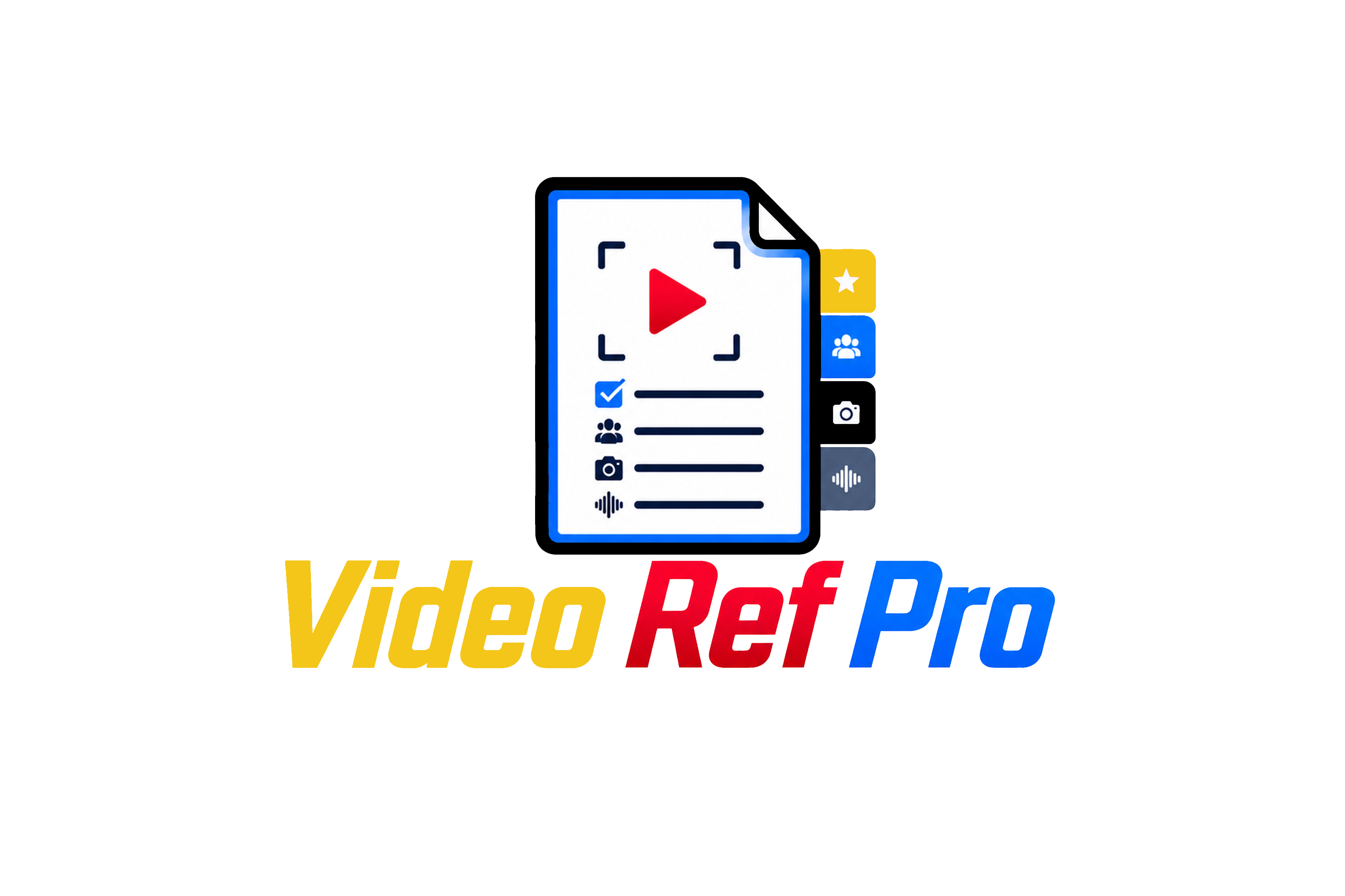 Video Ref Pro